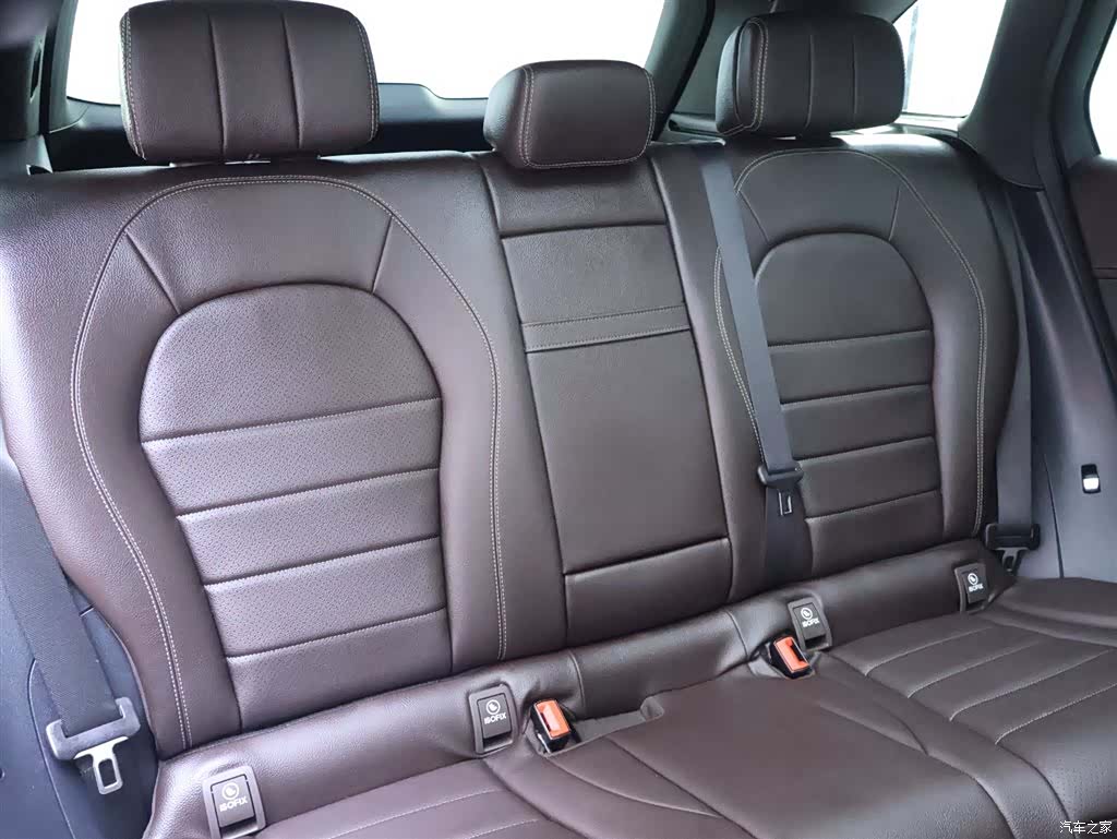 Mercedes-Benz GLC, 2017 22