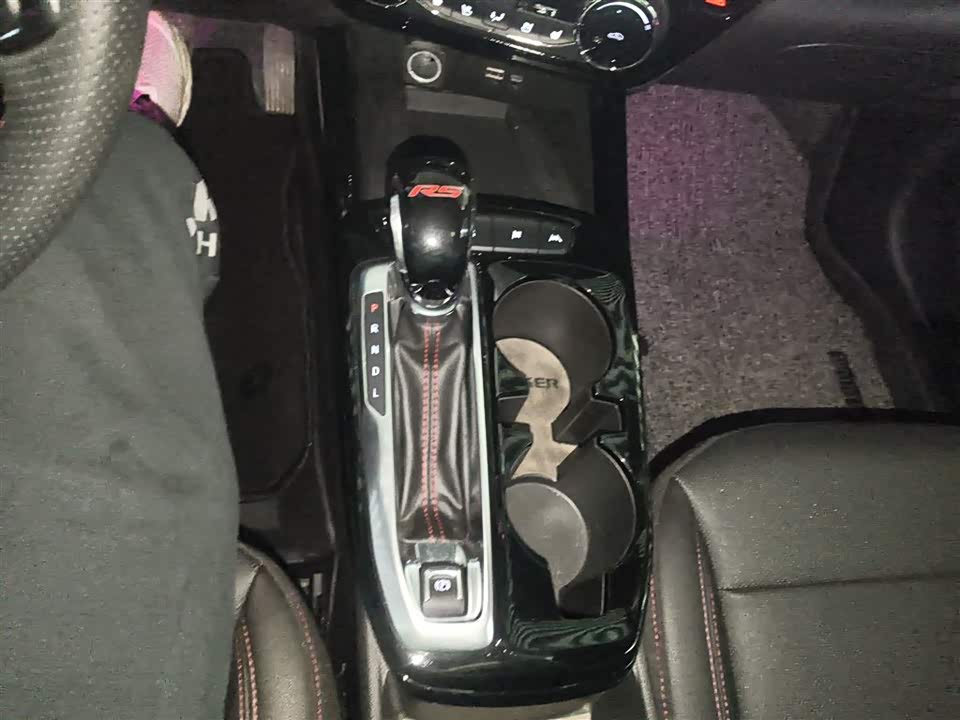 Chevrolet Xingmailuo