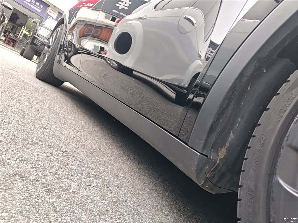 Tesla Model Y, 2023 21
