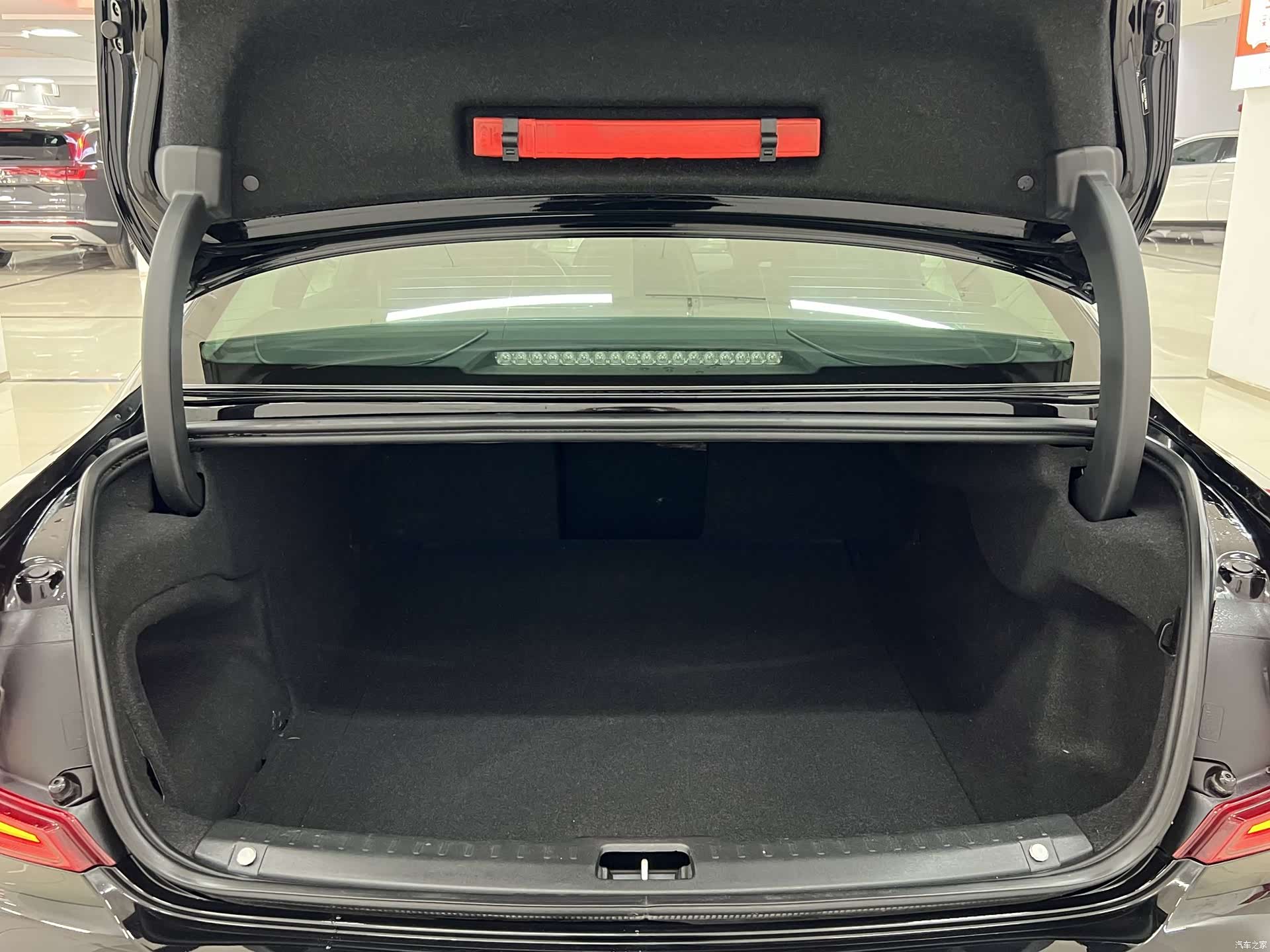 Volvo S90, 2020 17