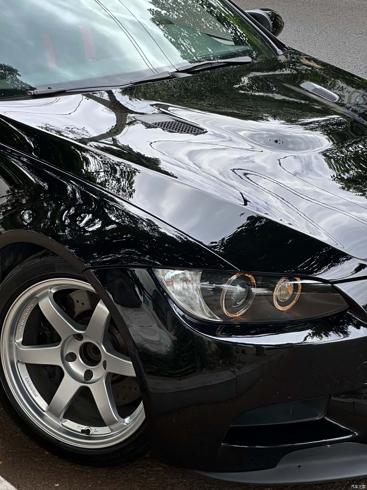 BMW M3, 2012 все фото