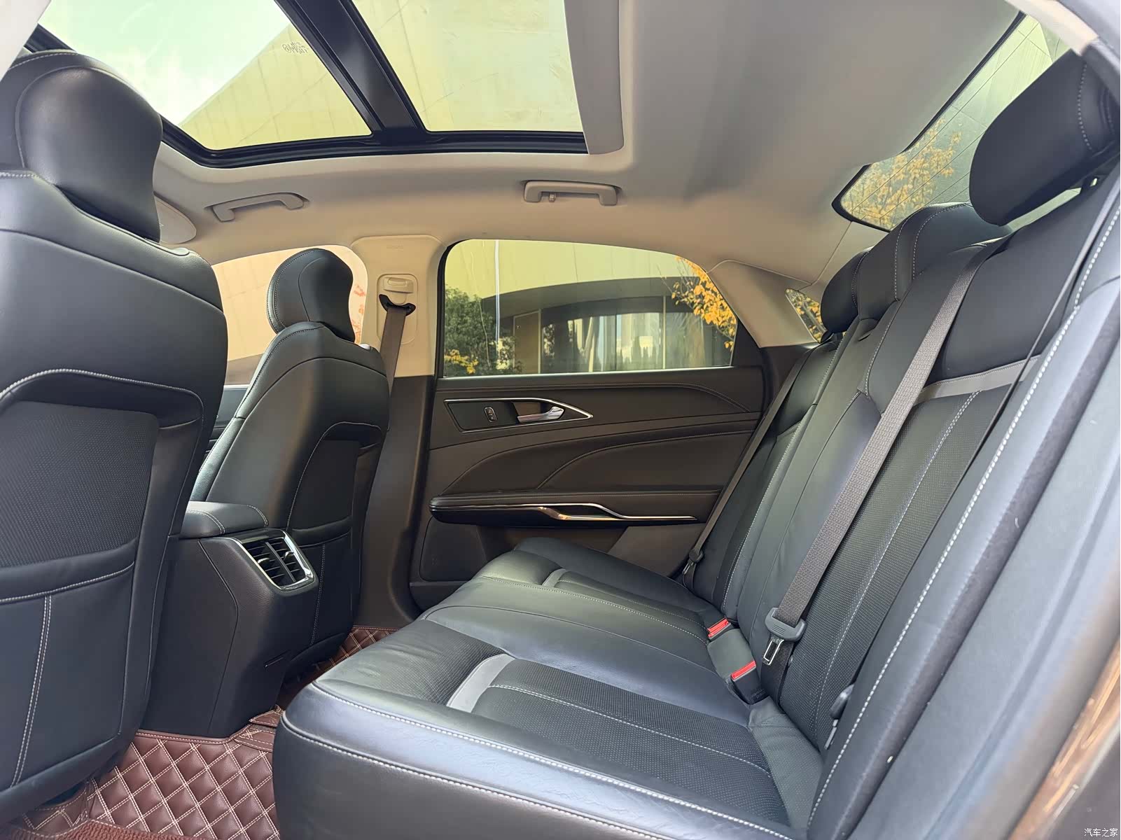 Ford Taurus, 2016 11