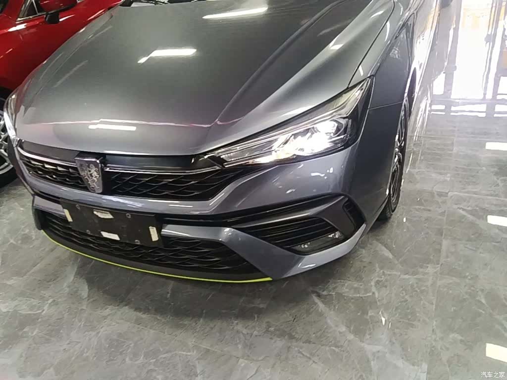 Roewe i5, 2021 21