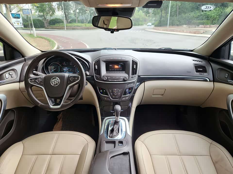 Buick Regal Buick Regal