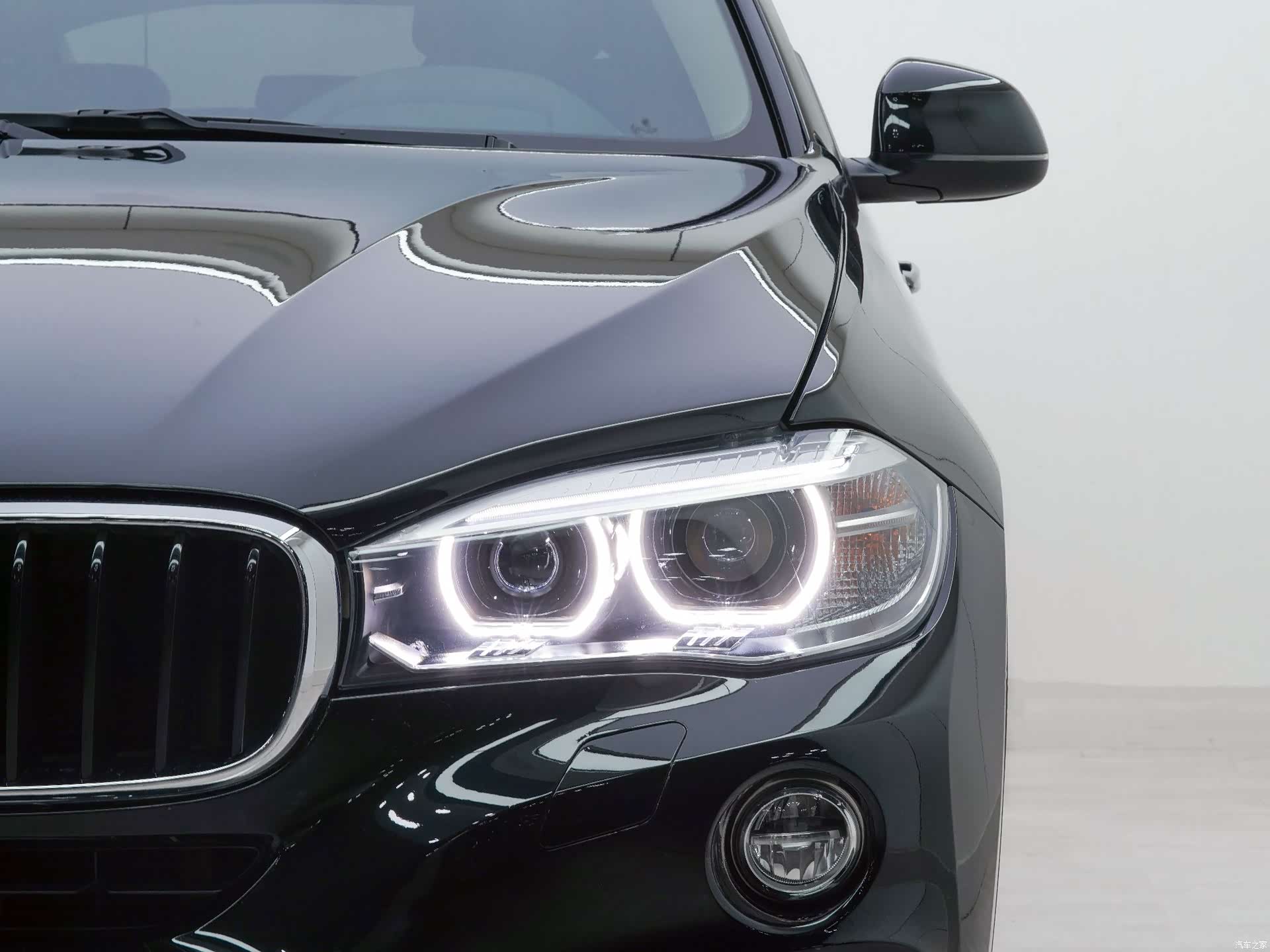 BMW X6, 2018 все фото