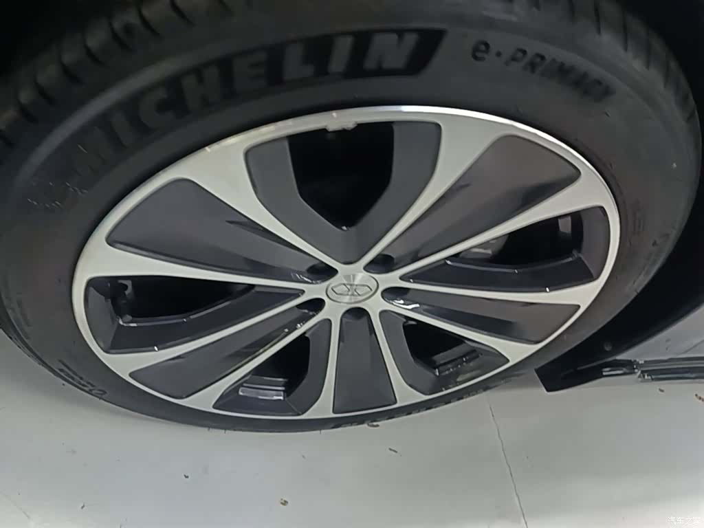 Luxeed S7, 2025 23