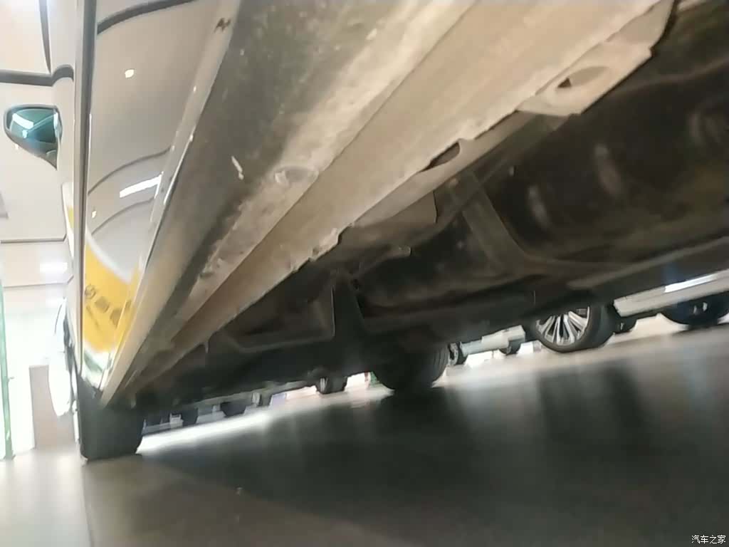 Buick GL8, 2019 22