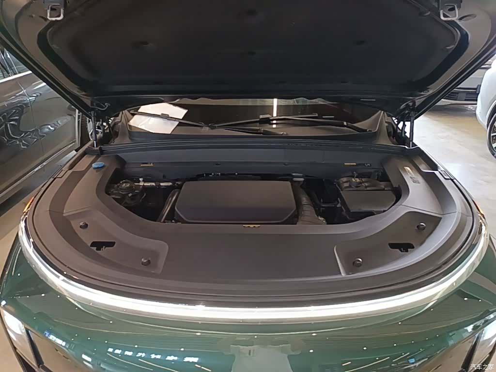 Li Auto L9, 2023 20