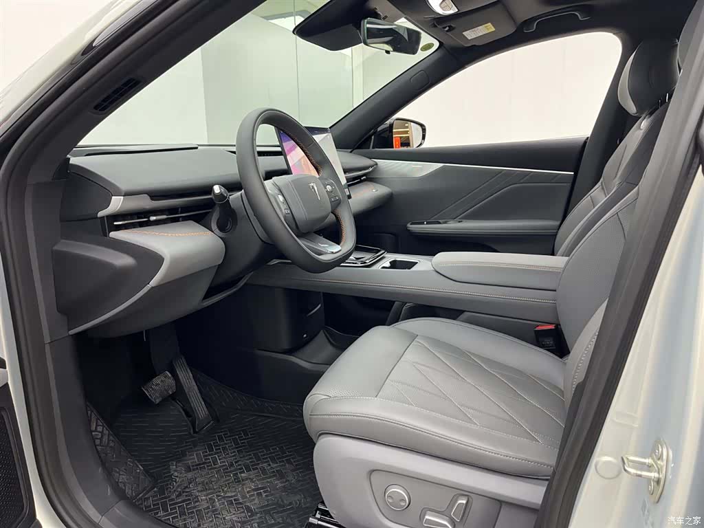 Deepal S05, 2025 7