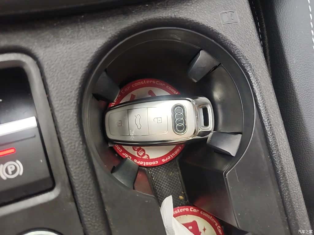 Audi A3, 2024 9