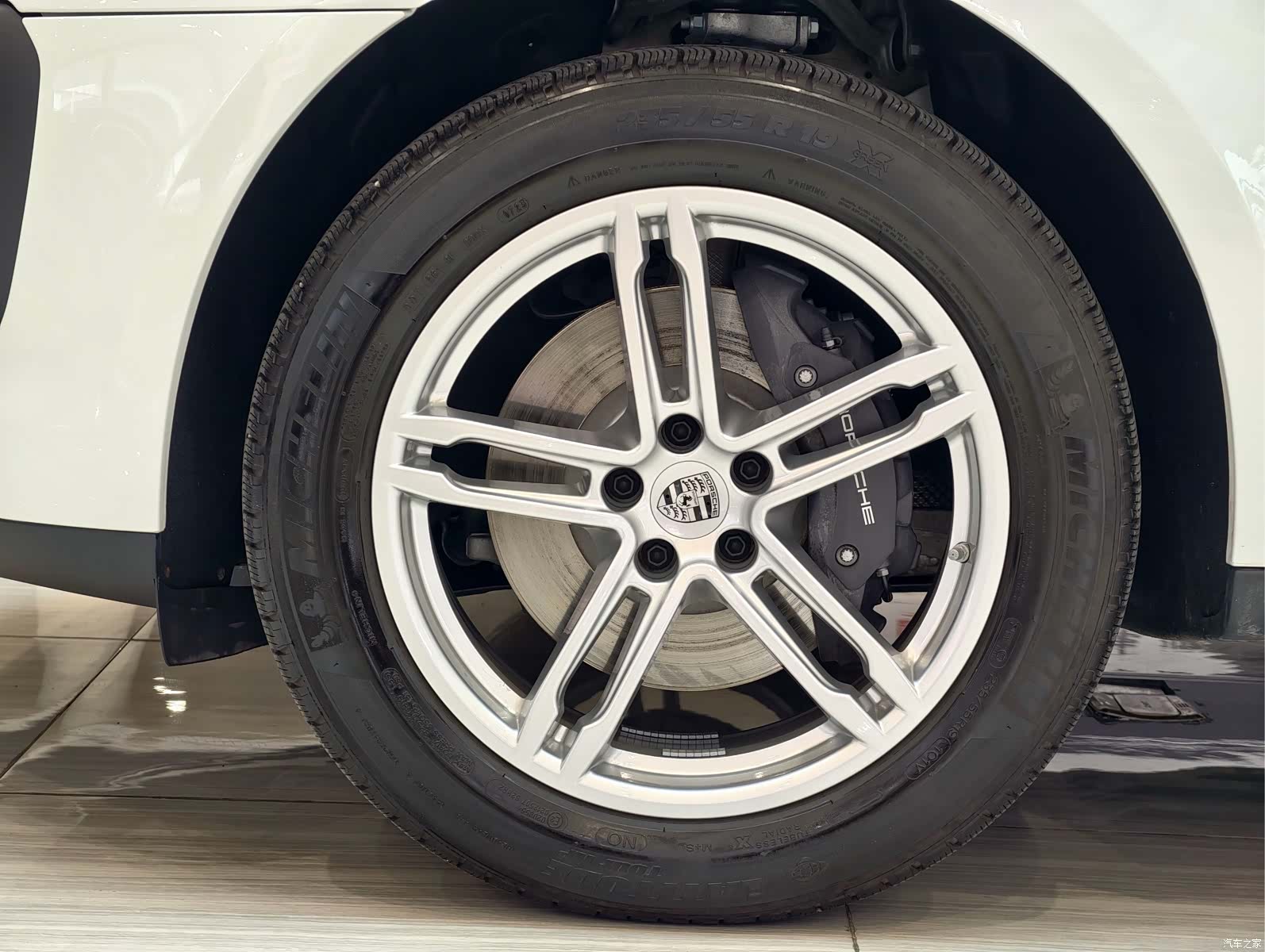 Porsche Macan, 2023 19