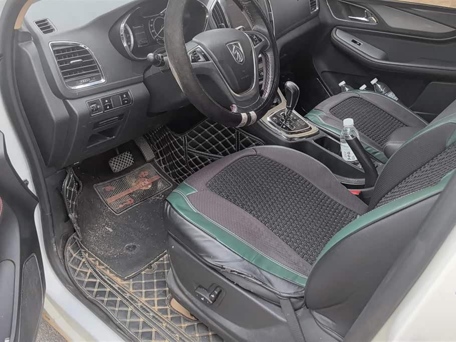 Baoding 560