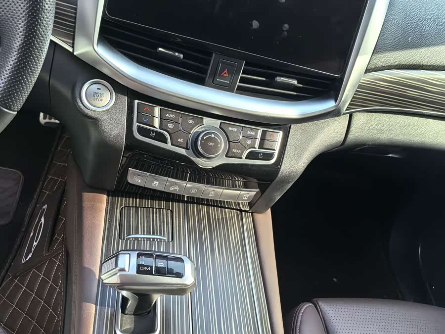 Haval H9 2023, фото 10