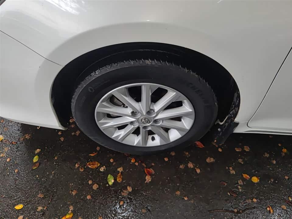Toyota Camry Toyota Camry
