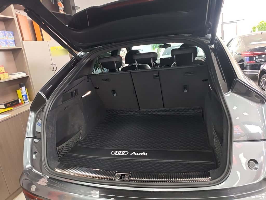 Audi Q5L, 2022 19