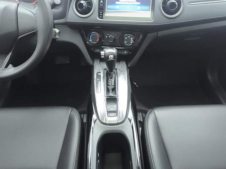 Honda XR-V 2020, фото 16