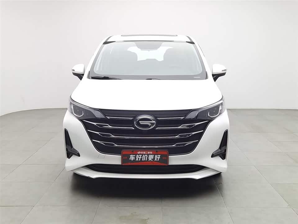 Trumpchi Trumpchi M6 Trumpchi Trumpchi M6