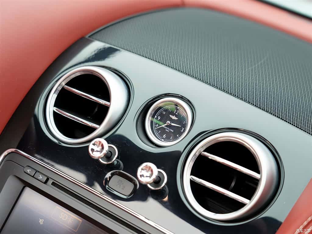 Bentley Continental GT, 2019 15