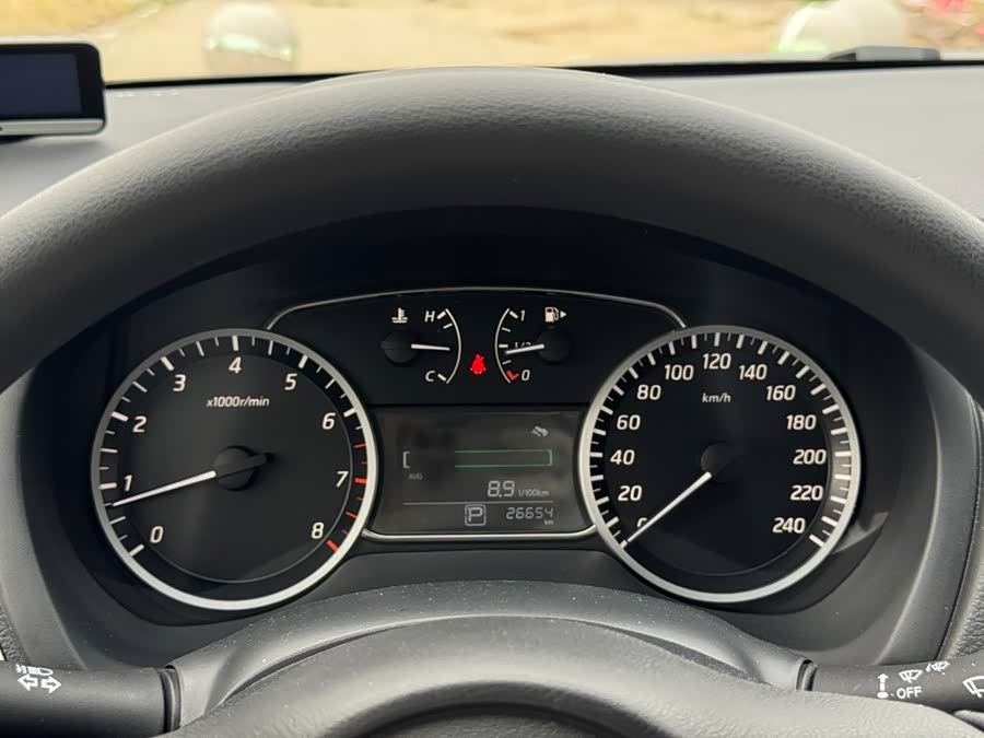Nissan Sylphy 2025, фото 12