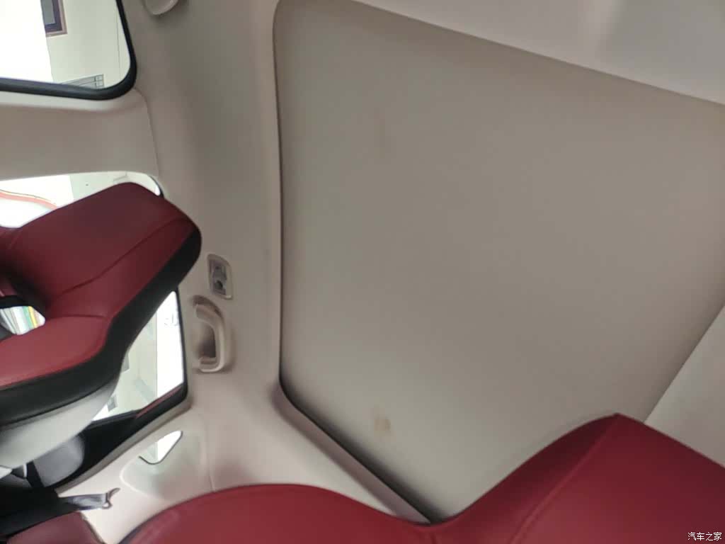 Changan X5, 2021 18