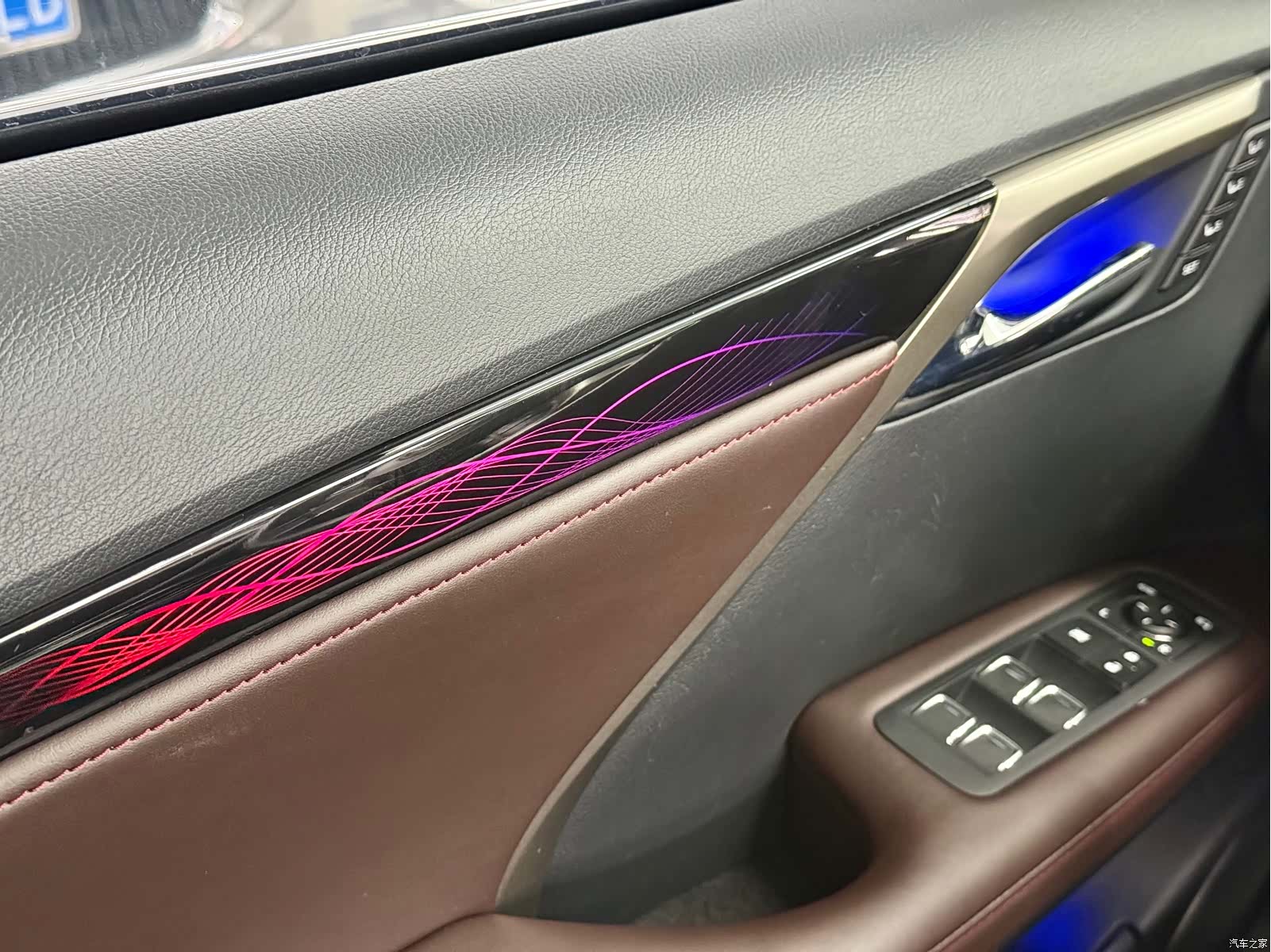 Lexus RX, 2020 15