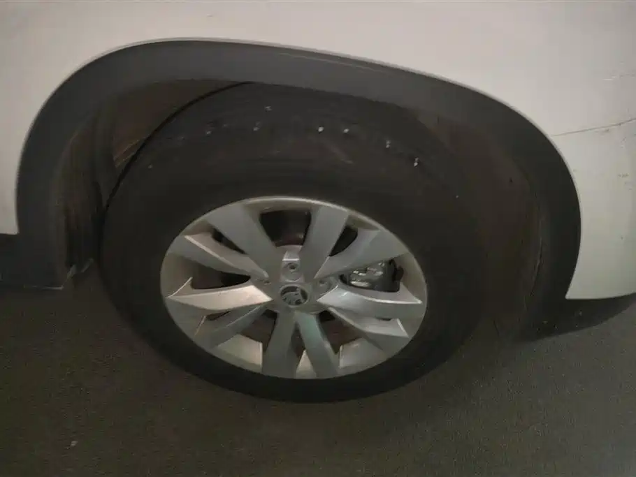 Skoda Komick Skoda Komick