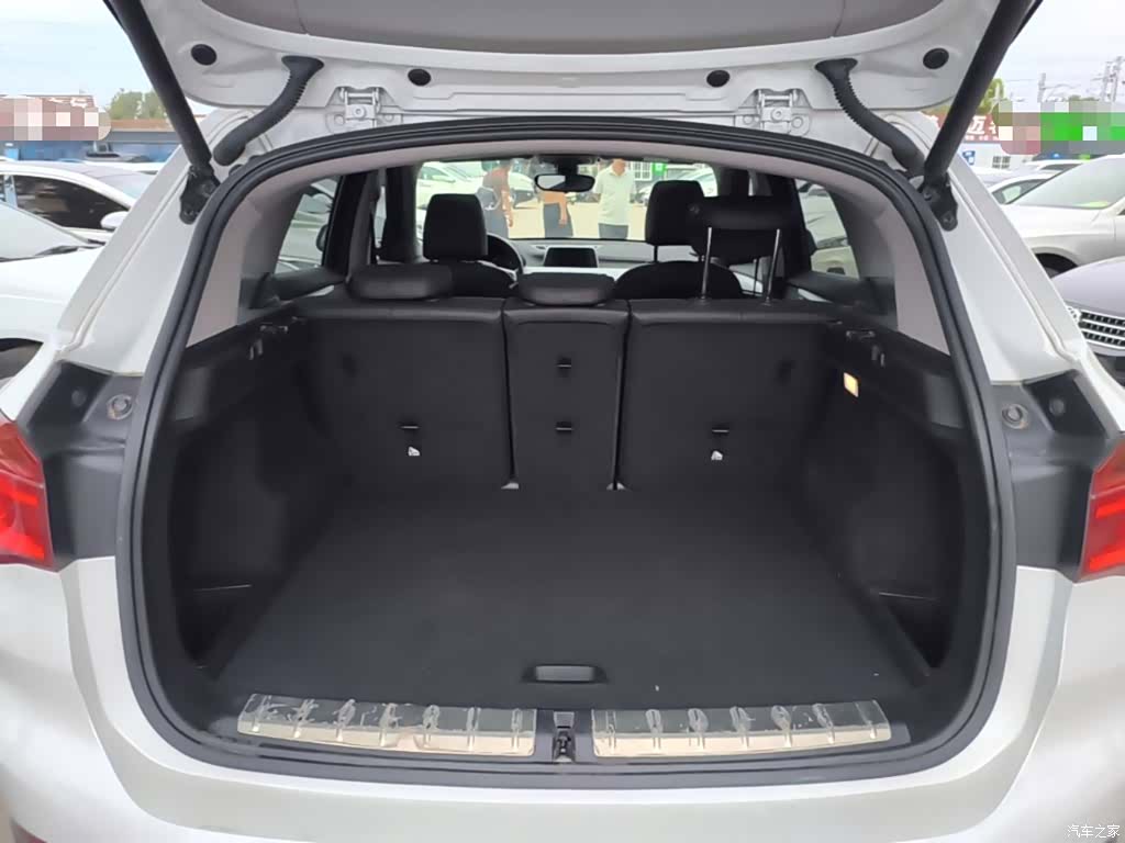 BMW X1, 2019 15