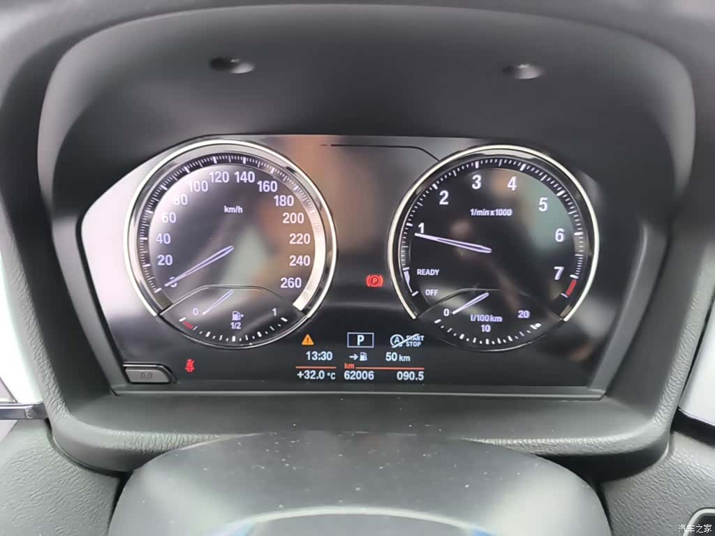BMW X1, 2019 8