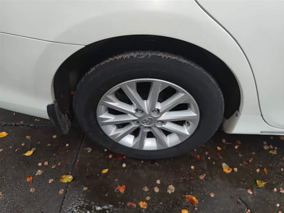 Toyota Camry Toyota Camry