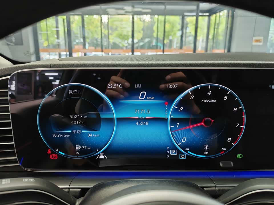 Mercedes-Benz GLE Mercedes-Benz GLE