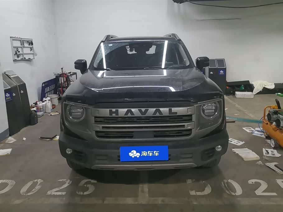 Haval Big dog Haval Big dog
