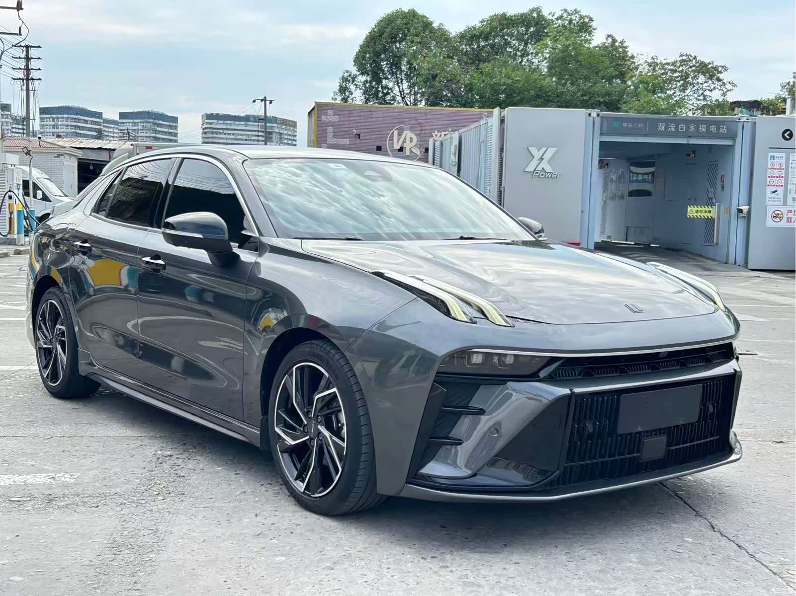 Lynk & Co 02, 2023 3