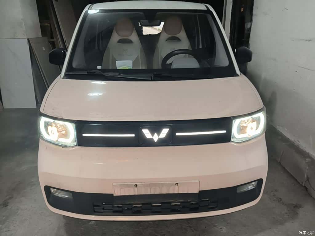 Wuling Yuan, 2024 3