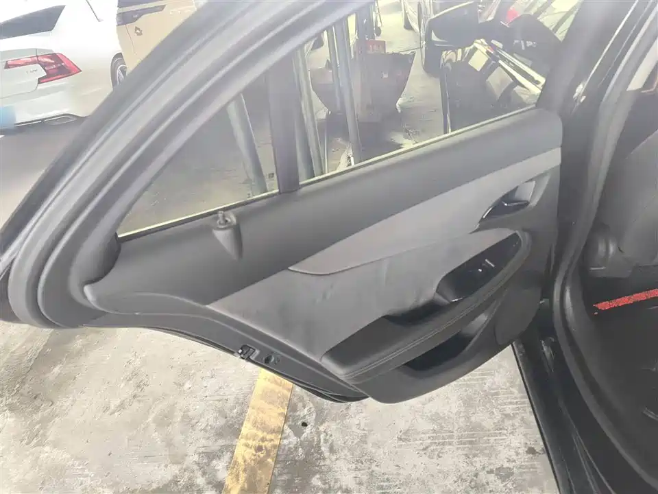 Chevrolet Mai Ruibao