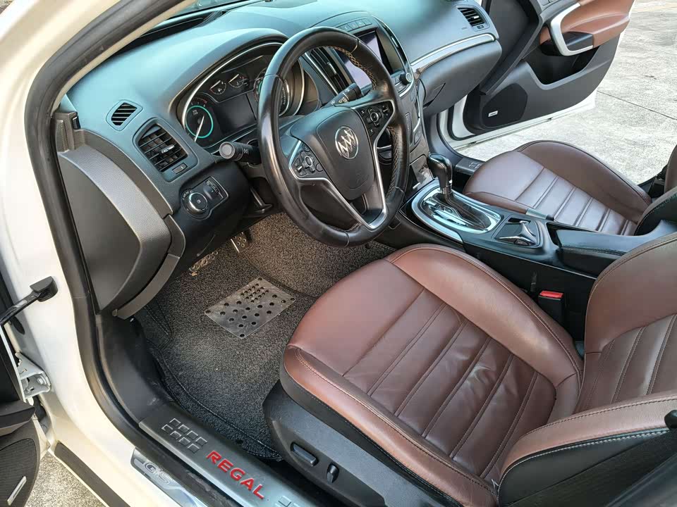 Buick Regal Buick Regal
