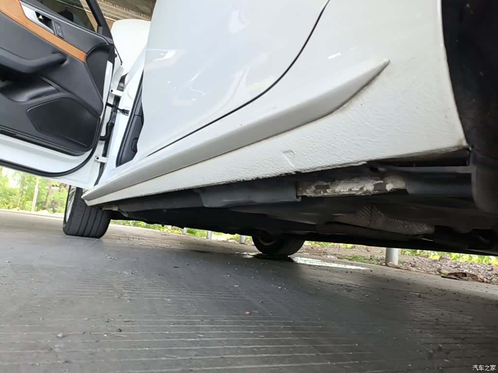 Audi A4L, 2019 22