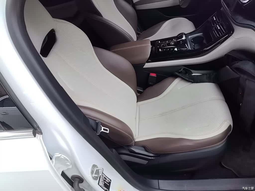 BYD Qin, 2024 25