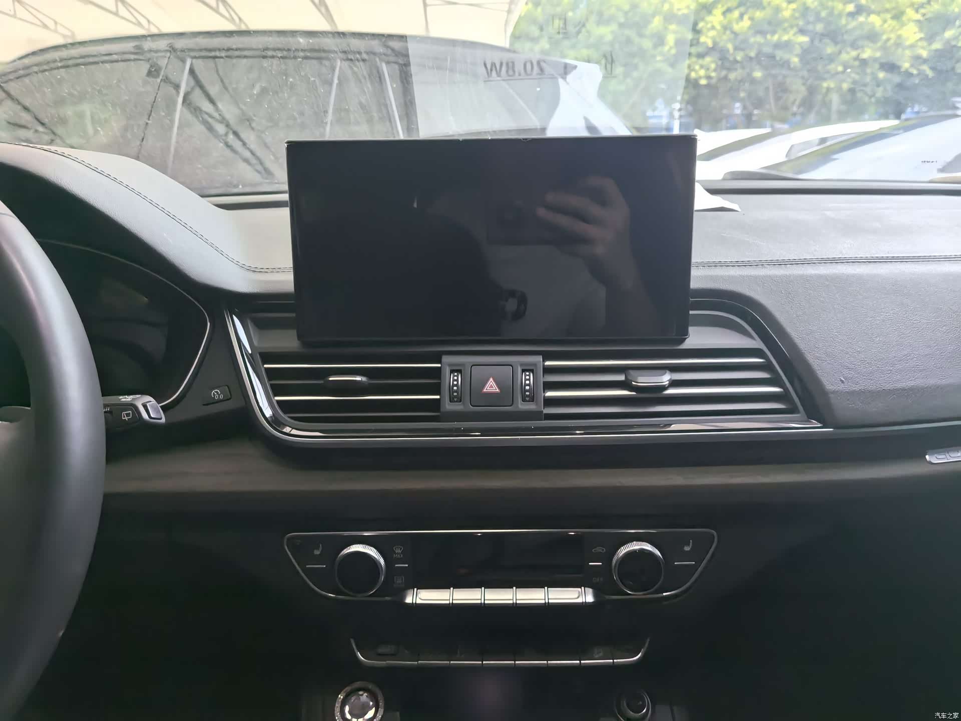 Audi Q5L, 2024 20
