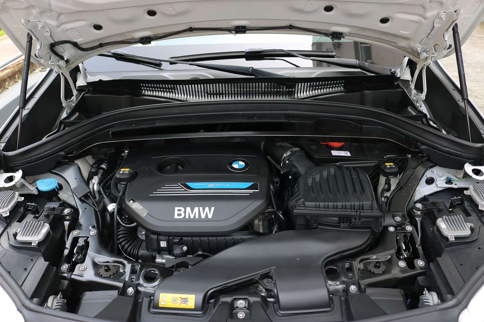 BMW X1, 2018 15