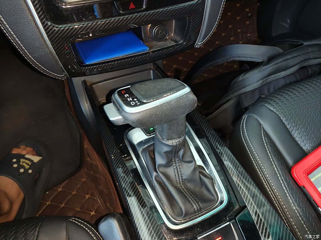 DongFeng 6, 2017 14