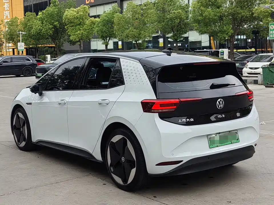 Volkswagen ID.3