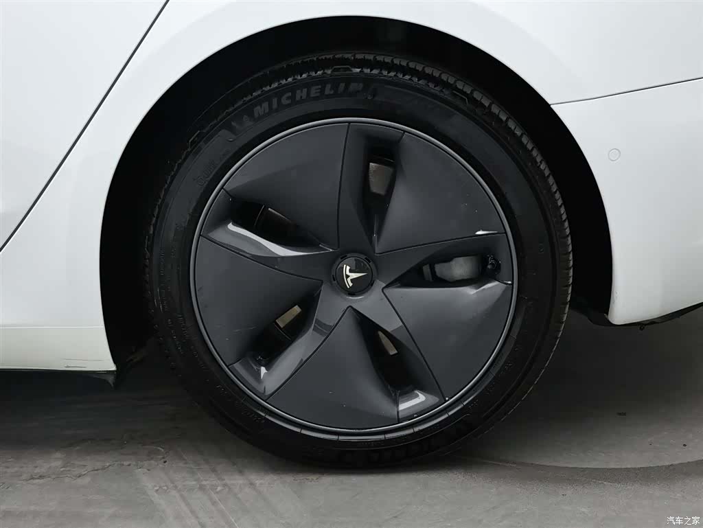 Tesla Model 3, 2021 11