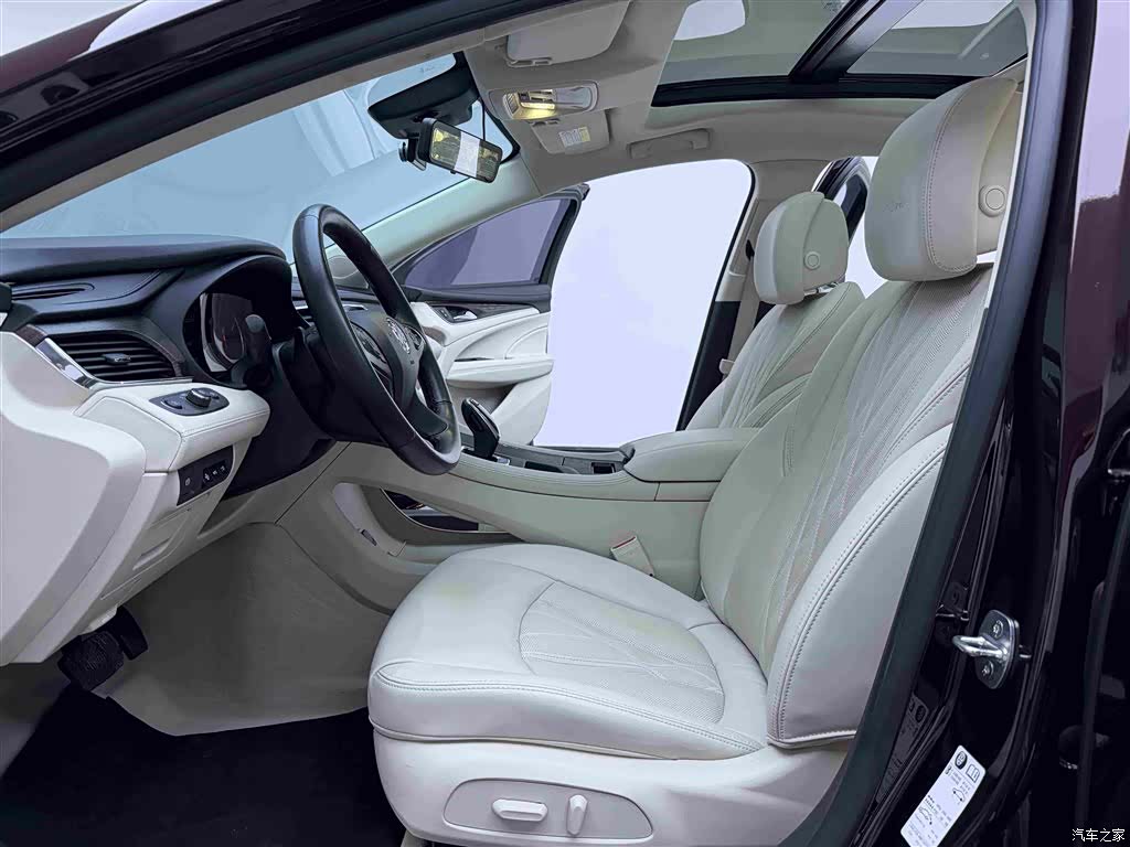 Buick LaCrosse, 2022 8
