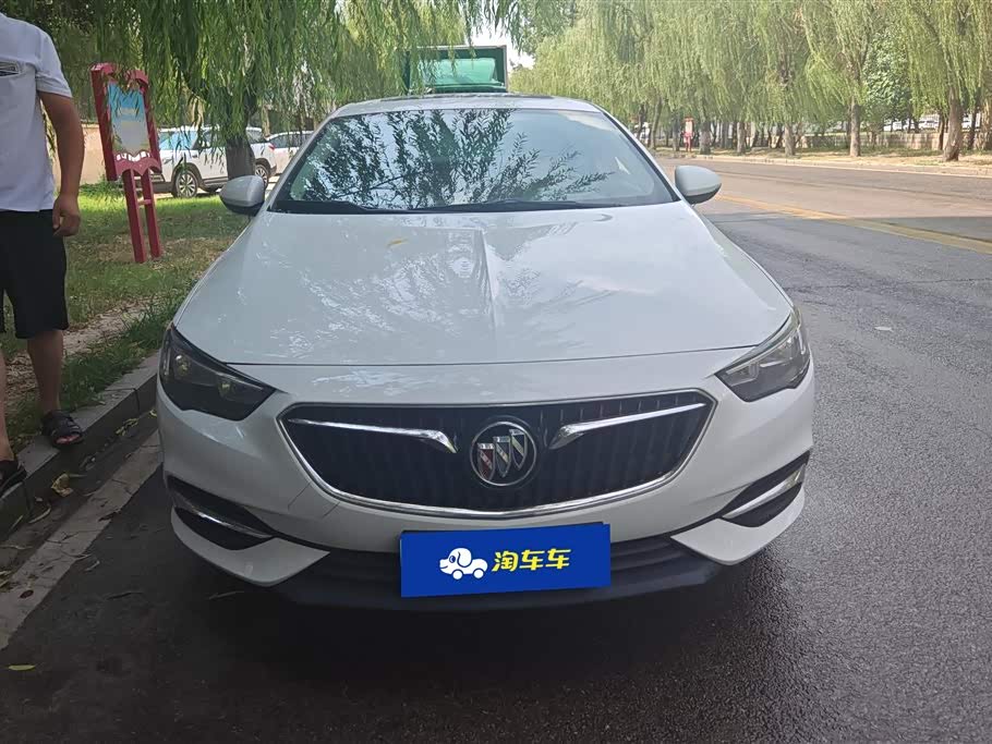 Buick Regal Buick Regal