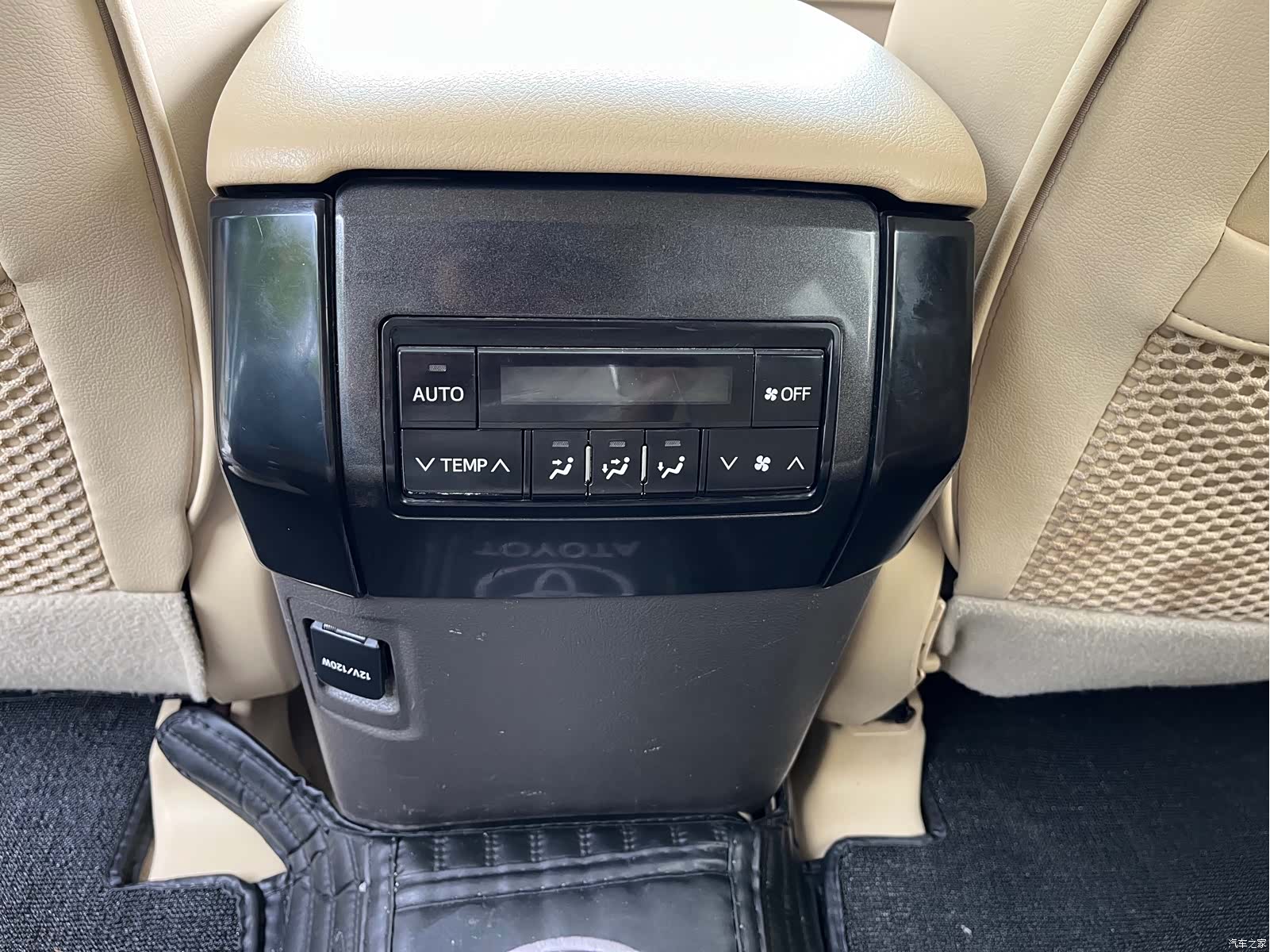 Toyota Prado, 2016 13