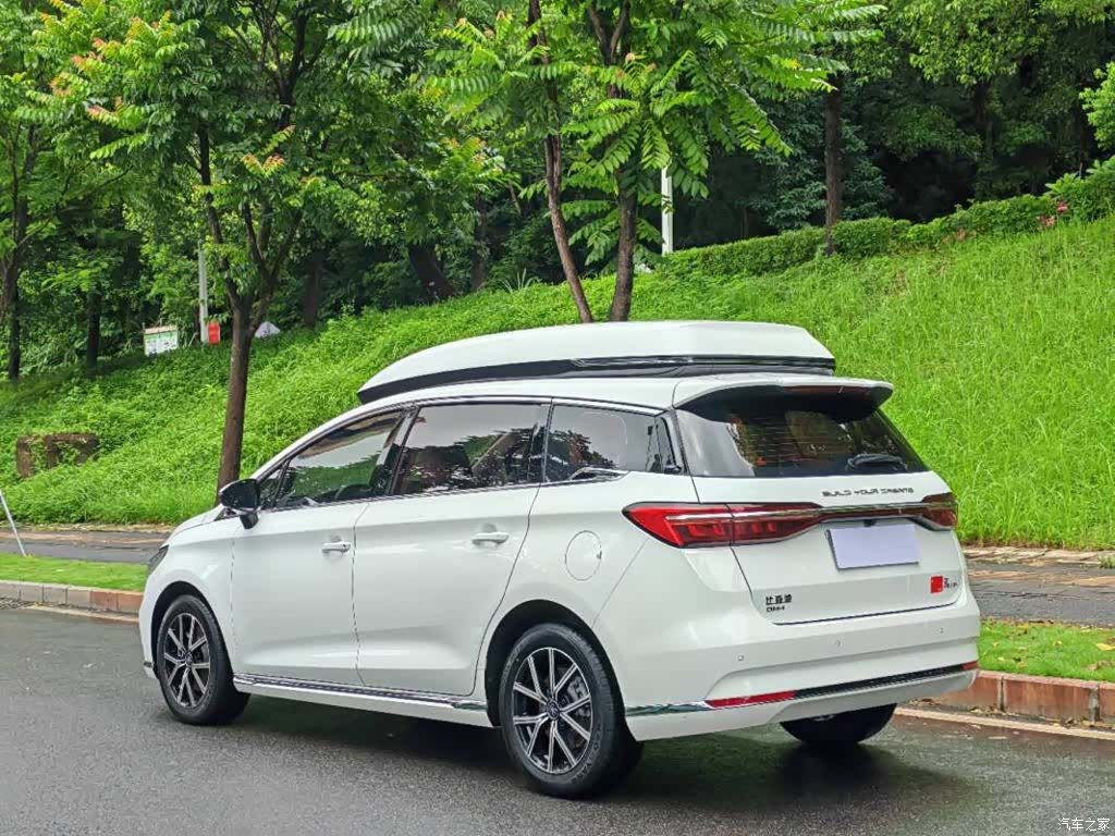 BYD Song, 2022 3