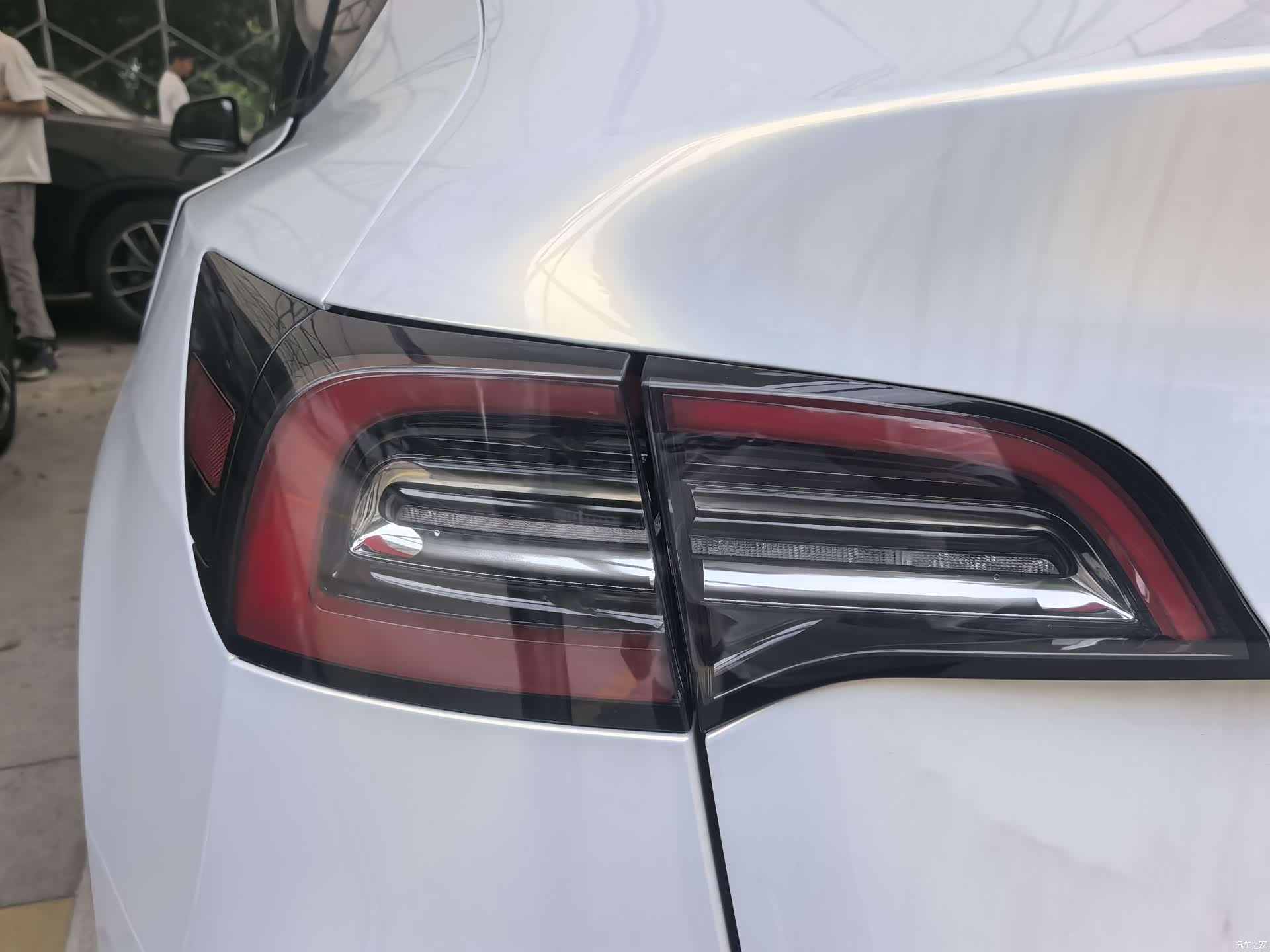Tesla Model Y, 2022 8