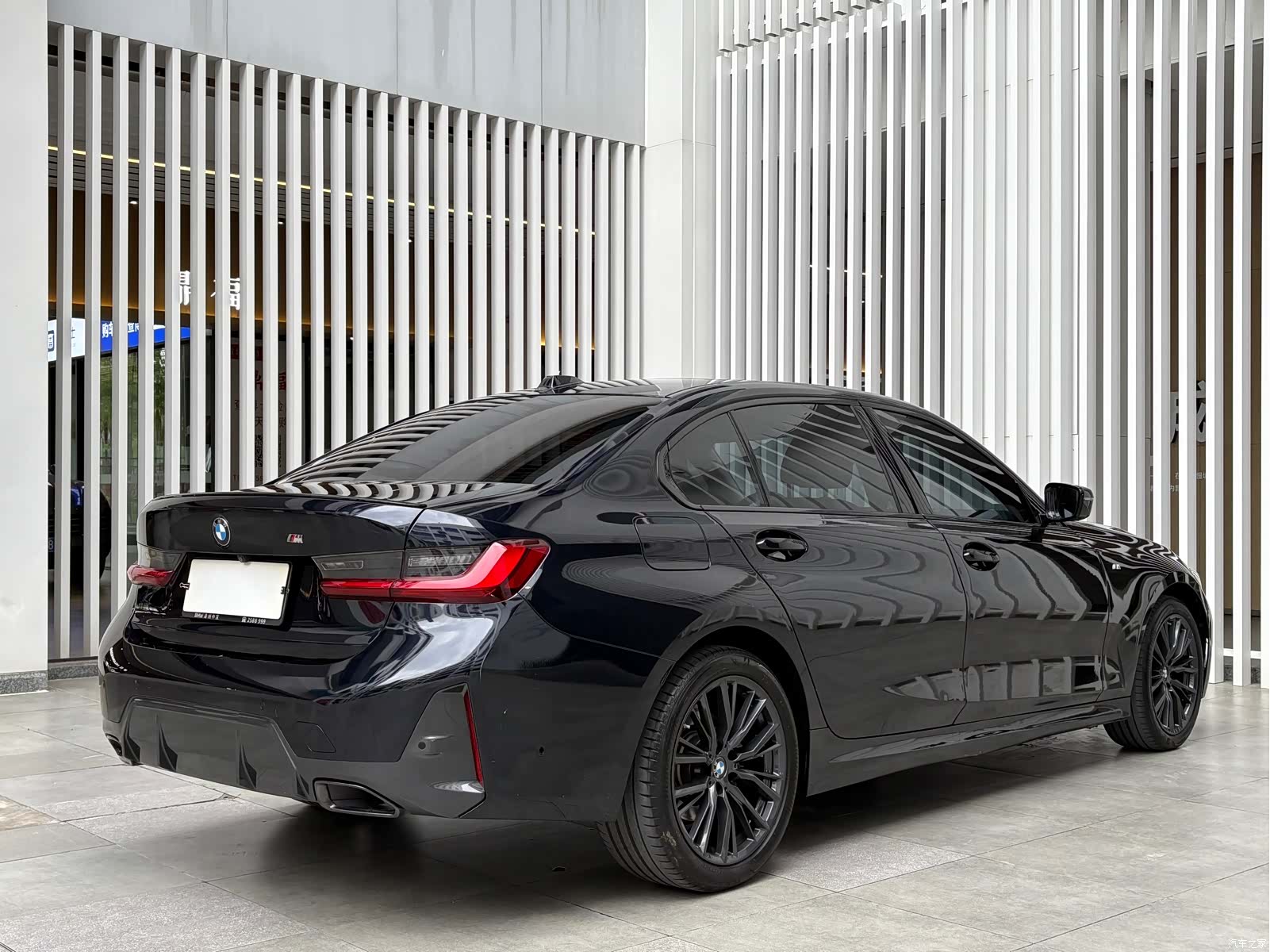 BMW 3 Series, 2023 16