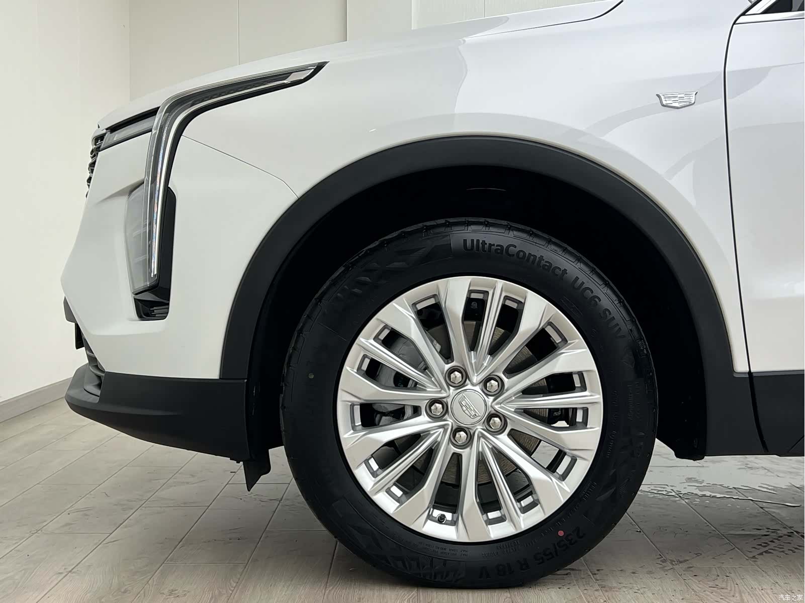 Cadillac XT4, 2025 7
