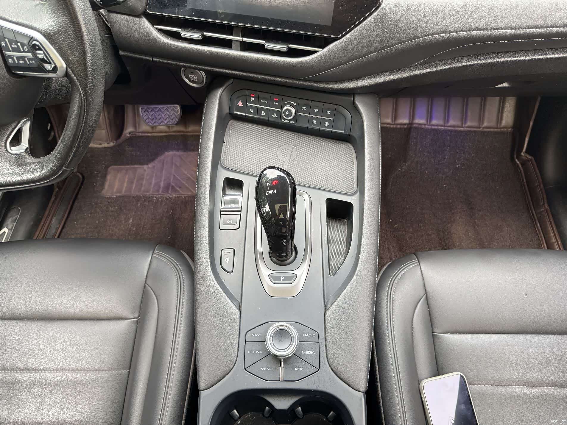 Haval F7, 2019 9